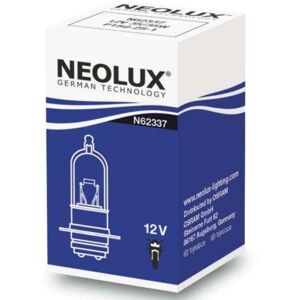 NEOLUX 12V 35/35W P15D-25-1 Standard N62337 1ks N62337RV