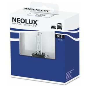 NEOLUX D1S 35W PK32d-2 Xenon Softcover Box 1ks NEOLUX NEO D1S-NX1S-1SCB