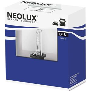 NEOLUX D4S 35W P32d-5 Xenon Softcover Box 1ks NEOLUX NEO D4S-NX4S-1SCB