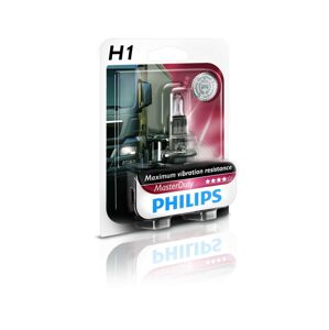Philips H1 24V 70W P14,5s MasterDuty 1ks blistr 13258MDB1