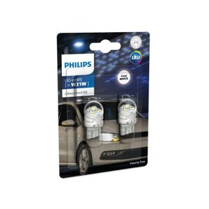 Philips LED W21W 12V 2,2W W3x16d Ultinon Pro 3100 2ks 11065CU31B2