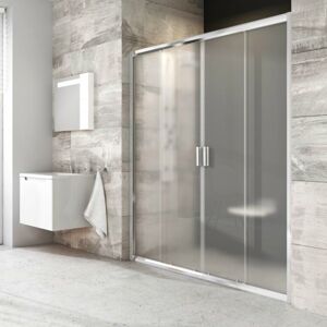 Sprchové dveře 160 cm Ravak Blix 0YVS0100Z1