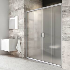 Sprchové dveře 170 cm Ravak Blix 0YVV0U00ZG