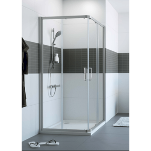 Sprchové dveře 115 cm Huppe Classics 2 C20224.069.322