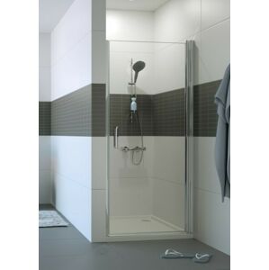 Sprchové dveře 90 cm Huppe Classics 2 C23511.069.322