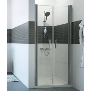 Sprchové dveře 80 cm Huppe Classics 2 C23710.069.322