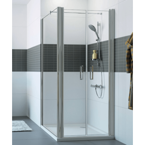 Sprchové dveře 90 cm Huppe Classics 2 C23805.069.322