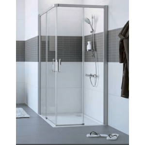 Sprchové dveře 80 cm Huppe Classics 2 C25201.069.322