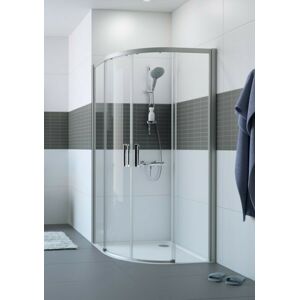 Sprchové dveře 100x100 cm Huppe Classics 2 C25503.069.322
