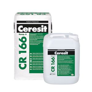 Hydroizolace Ceresit CR 166 32 kg CR166