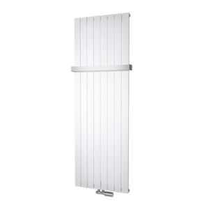 Radiátor pro ústřední vytápění ISAN Collom 180x29,8 cm bílá DCLM18000298