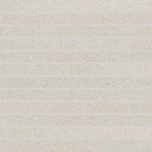 Mozaika Rako Rock bílá 30x30 cm mat DDP34632.1
