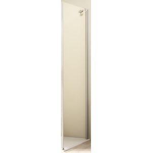 Boční zástěna ke sprchovým dveřím 80 cm Huppe Design Elegance 8E1003.092.321