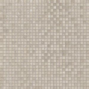 Mozaika Dom Entropia beige 30x30 cm mat DEN20MA
