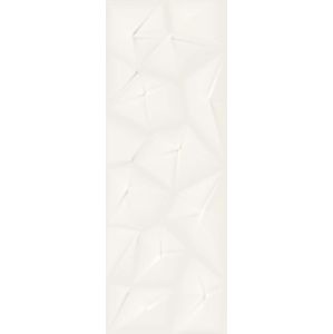 Dekor Peronda Papirus white 32x90 cm mat DPAPIRUSWR