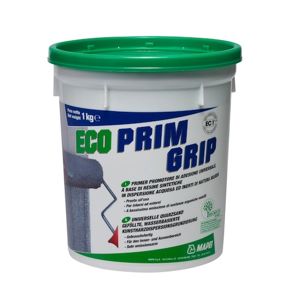 Penetrace Mapei Eco Prim Grip 1 kg ECOPRIMGRIP1