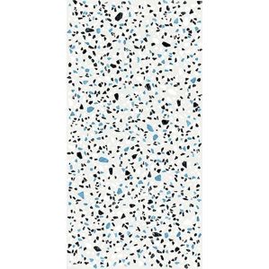 Dlažba Ergon Medley White 60x120 cm mat EH7N