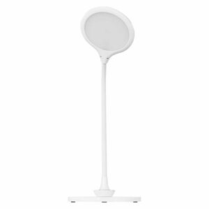 EMOS LED stolní lampa RUBY, bílá Z7616W