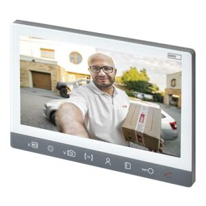 EMOS Monitor videotelefonu EM-10AHD 7" LCD H3015