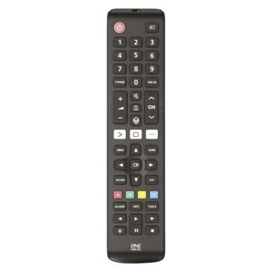 EMOS Univerzální dálkový ovladač OFA pro TV Samsung KE4910