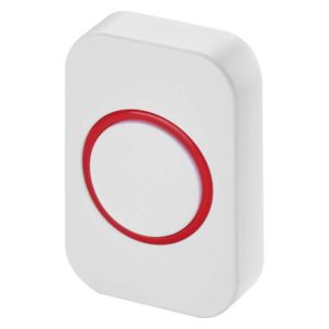 EMOS Náhradní tlačítko pro domovní bezdrátový zvonek P5732 P5732T