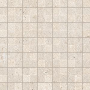 Mozaika Ragno Eterna blanco 30x30 cm mat ETR8KY
