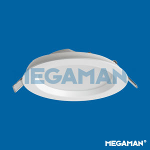 MEGAMAN LED zapuštěné svítidlo RICO F29900RCv1 828 25W IP44 F29900RCv1/828
