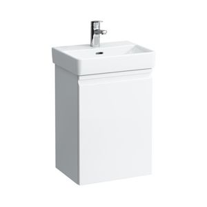 Koupelnová skříňka pod umyvadlo Laufen Pro S 41,5x32,1 cm bílá H4833020964631