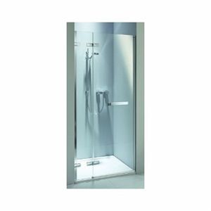 Sprchové dveře 100x195 cm levá Kolo Next chrom lesklý HDRF10222R03L