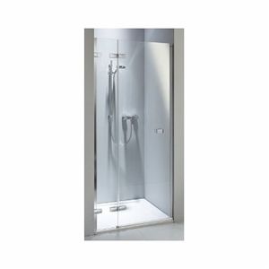 Sprchové dveře 120x195 cm levá Kolo Next chrom lesklý HDRF12222003L