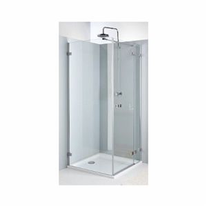 Sprchové dveře 120x195 cm pravá Kolo Next chrom lesklý HDSF12222003R