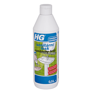 HG sanitární lesk HGSL