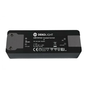 Light Impressions Deko-Light LED-napájení BASIC, CC, V8-20-450mA/22-44V/20W konstantní proud 450 mA IP20 22-44V DC 9,9-20,0 W 862260