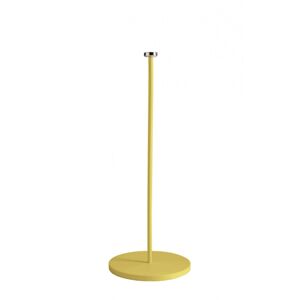 Light Impressions VÝPRODEJ VZORKU Deko-Light stojací noha pro magnetsvítidla Miram žlutá  930615