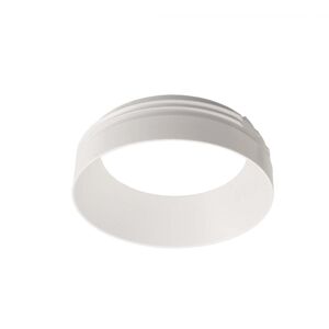 Light Impressions Deko-Light kroužek pro reflektor pro Lucea 6/10 bílá, délka 20 mm, průměr 62 mm 930756