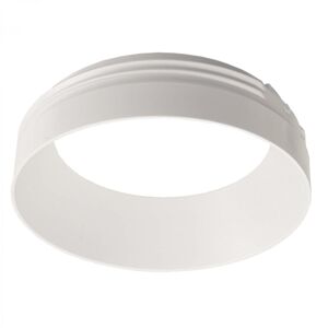 Light Impressions Deko-Light kroužek pro reflektor pro Lucea 30/40 bílá, délka 25 mm, průměr 96.5 mm 930762