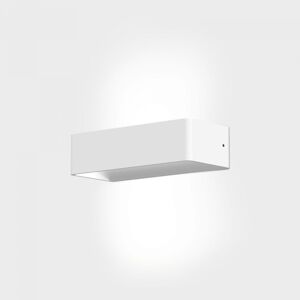 KOHL LIGHTING KOHL-Lighting SASHA nástěnné svítidlo bílá 5 W 3000K nestmívatelné