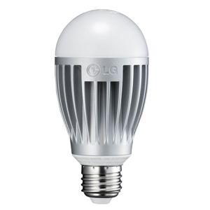 LG LED 12.8W-60W 827 128d 810lm E27 stmívatelné Teplá bílá
