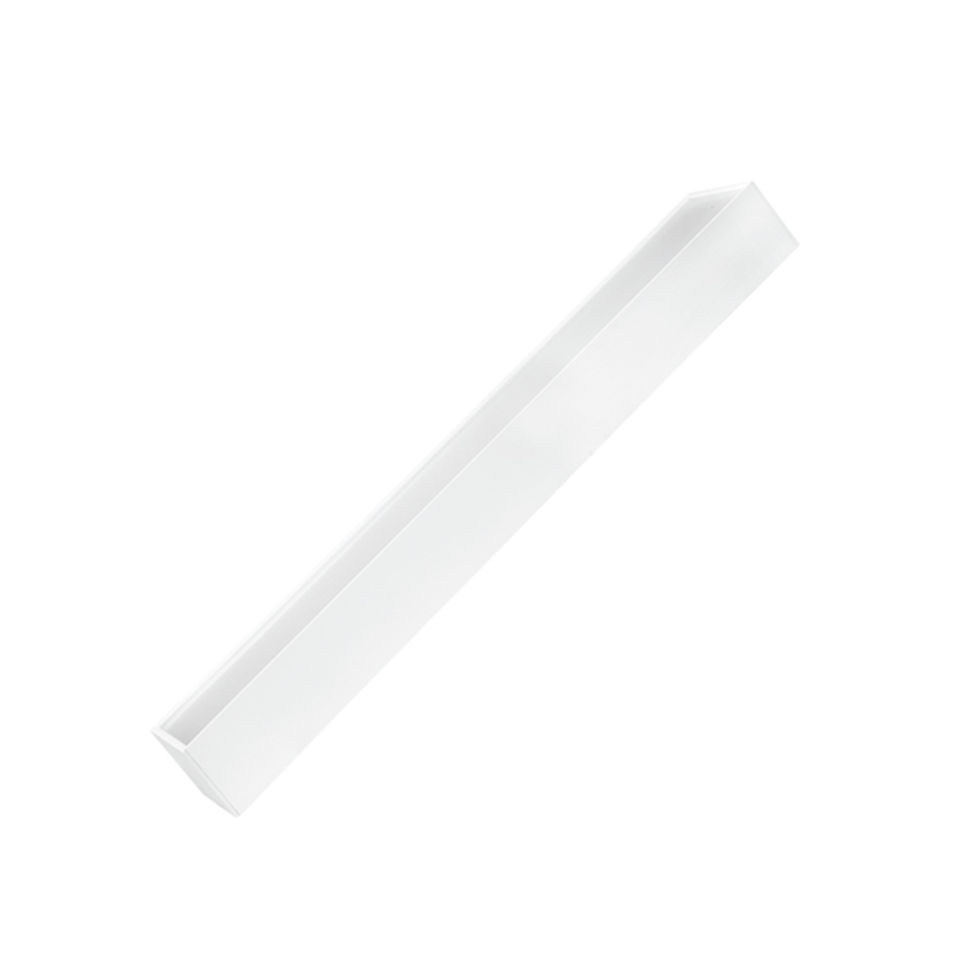 Ecolite LED závěsné sv. linear 28W,120cm,3000lm,4000K,bílá LN5070-28W/BI