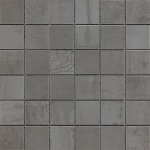Mozaika Sintesi Met Arch steel 30x30 cm mat MA12459