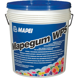 Hydroizolace Mapei Mapegum WPS 25 kg MAPEGUMWP25