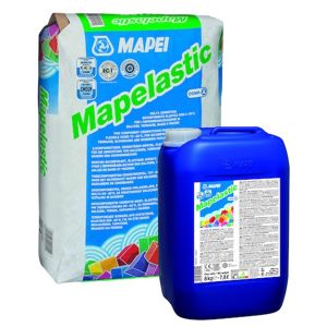 Hydroizolace Mapei Mapelastic 32 kg MAPELASTIC
