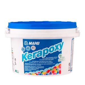 Spárovací hmota Mapei Kerapoxy MAPX2110