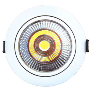 McLED LED svítidlo Sima 30 - 30W 4000K 412.035.33.0