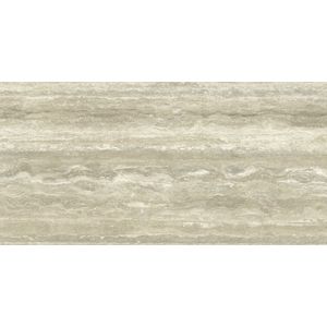 Dlažba Graniti Fiandre Marmi Maximum travertino 75x150 cm leštěná MML236715