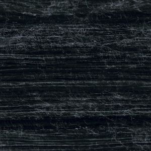 Dlažba Graniti Fiandre Marmi Maximum Nero Supremo 150x150 cm leštěná MML2961515