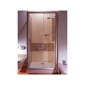 Sprchové dveře 120 cm Ravak Rapier 0NNG0U0PZ1