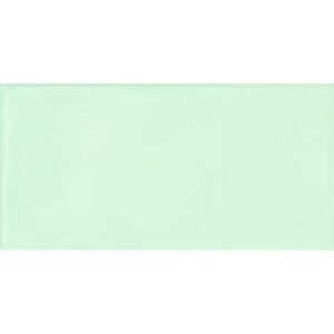 Obklad Ribesalbes Ocean green 7,5x15 cm mat OCEAN2818