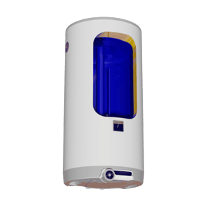 Elektrický ohřívač vody Dražice OKCE 125S/2,2 kW 1103111101