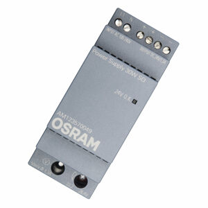 OSRAM LEDVANCE Power Supply PS 30 24V DC 4052899553880